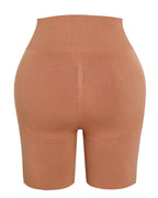 Seamless High Waist Butt Lift Short