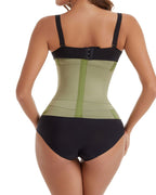 Women's Tummy Control Three-layer Wrap Design Shaping Waist Belt
