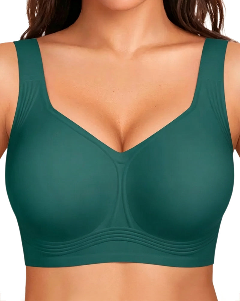 Women Full Coverage No Underwire Bras
