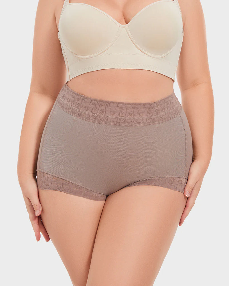 Butt Lifter Smoothing Brief
