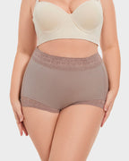Butt Lifter Smoothing Brief