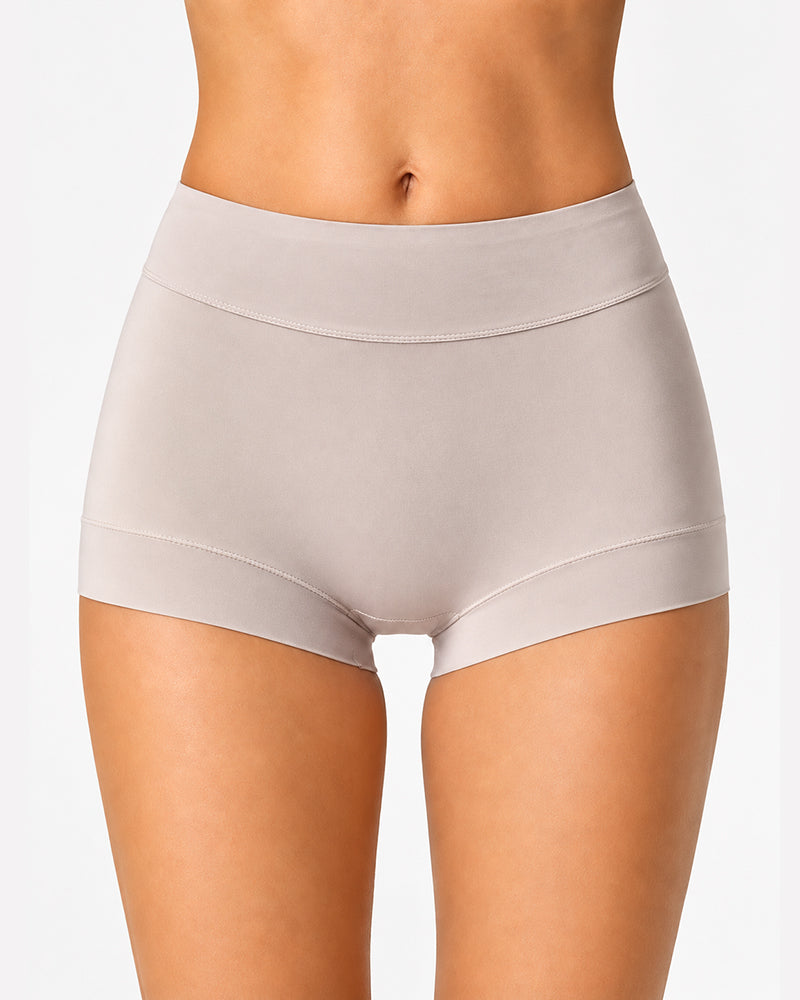 Soft Modal Cotton Boxer Briefs