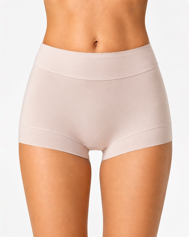 Soft Modal Cotton Boxer Briefs