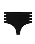 Women's Tummy Control Hip Lift Seamless Breathable Panties
