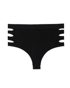 Women's Tummy Control Hip Lift Seamless Breathable Panties