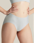 Women's Seamless Comfortable Breathable 10A Antibacterial Crotch Panties
