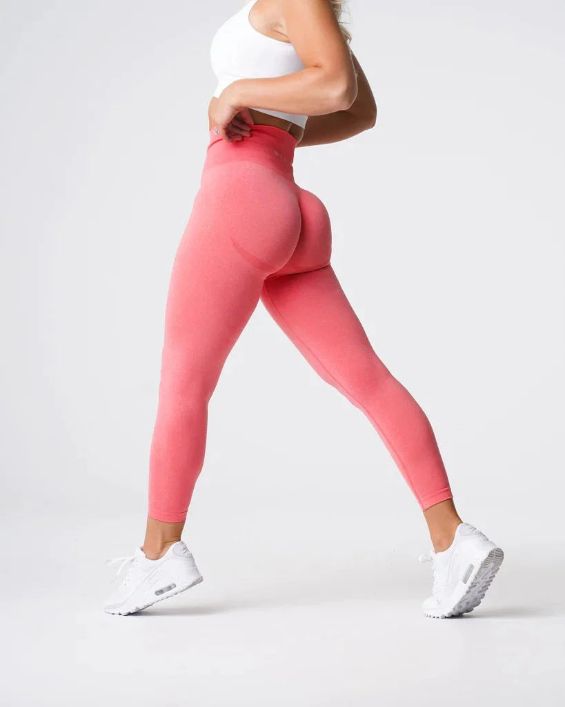 Sculpting Pro 2.0 Scrunch Bum Leggings