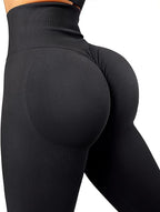 Sculpting Pro 2.0 Scrunch Bum Leggings