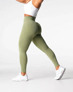 Sculpting Pro 2.0 Scrunch Bum Leggings