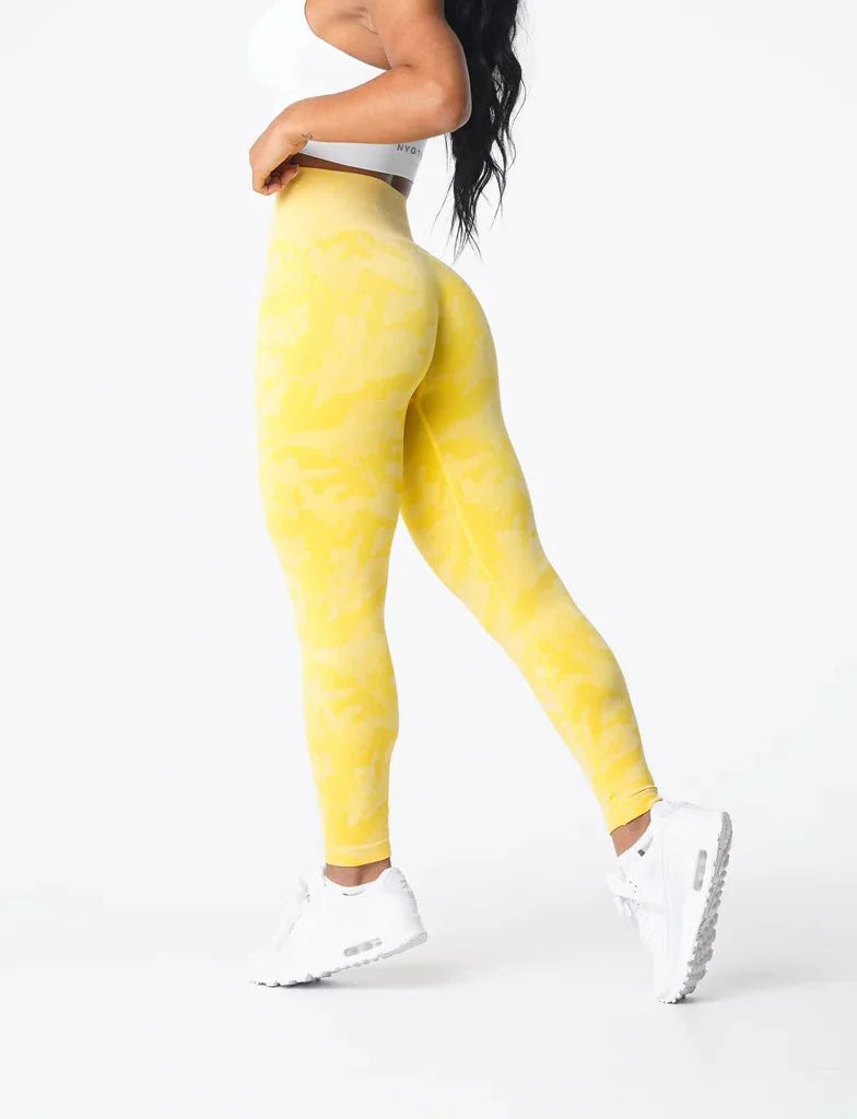 Sculpting Pro 2.0 Scrunch Bum Leggings