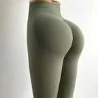 Sculpting Pro 2.0 Scrunch Bum Leggings