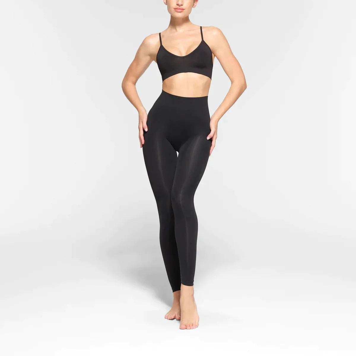 Sculpting Pro 2.0 Scrunch Bum Leggings