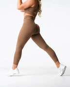 Sculpting Pro 2.0 Scrunch Bum Leggings