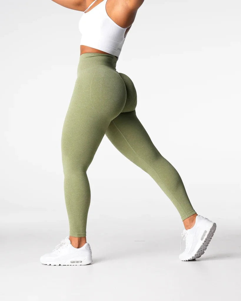 Sculpting Pro 2.0 Scrunch Bum Leggings