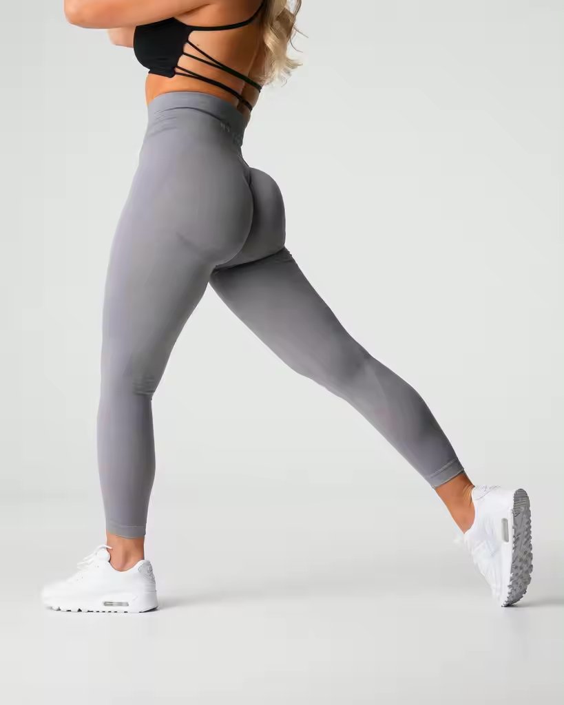 Sculpting Pro 2.0 Scrunch Bum Leggings