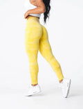 Sculpting Pro 2.0 Scrunch Bum Leggings