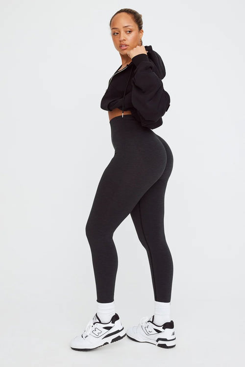 Sculpting Pro 2.0 Scrunch Bum Leggings