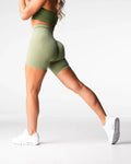 Sculpting Pro 2.0 Scrunch Bum Shorts