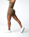 Sculpting Pro 2.0 Scrunch Bum Shorts