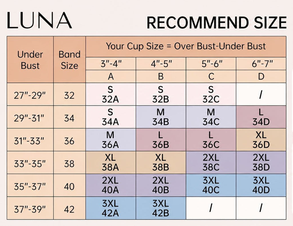SEAMLESS JELLY BRA FULL COVERAGE PUSH UP NO UNDERWIRE BRA