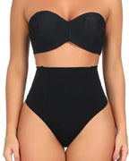 Waist Tummy Control Thong