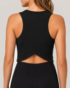 Casual Sports Round Neck Sleeveless Breathable Vest