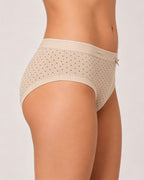 Pure Cotton Breathable Soft Printed Briefs