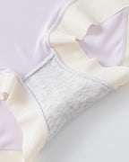 Women's Ice Silk Seamless High Waist Breathable Pure Cotton Crotch Underwear