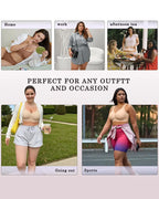 Women Full Coverage No Underwire Bras