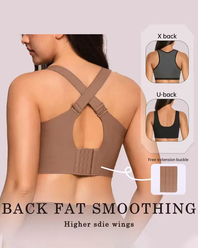 Women Full Coverage No Underwire Bras